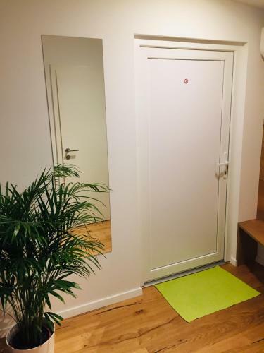 Apartamento Sonnenweg Appartements