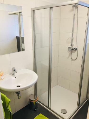 Apartamento Sonnenweg Appartements