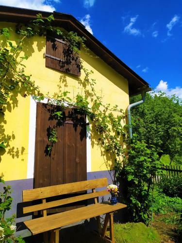 Apartamento Naturoase M�hlviertel