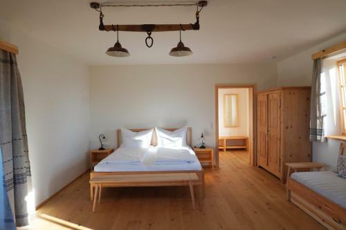 Agroturismo Bauernhof Gschmeidler