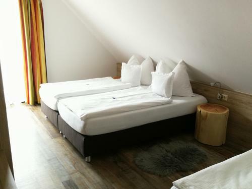 Bed & Breakfast Haus Ofner Am Kreischberg