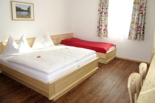 Bed & Breakfast Haus Ofner Am Kreischberg