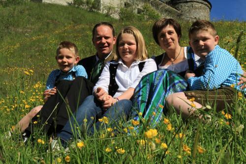 Hostal Pension Anderlehof
