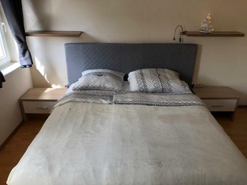 Apartamento Ferienwohnung Stiftsgartenblick