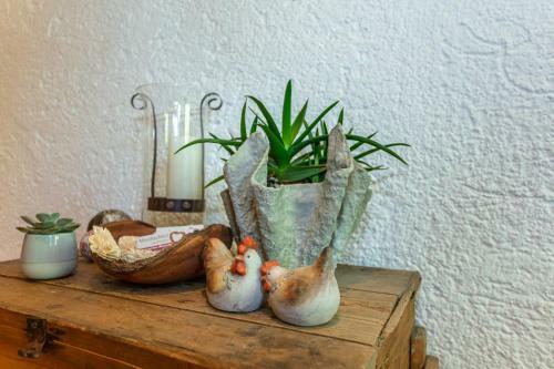 Apartamento Appartement Mussbachhof