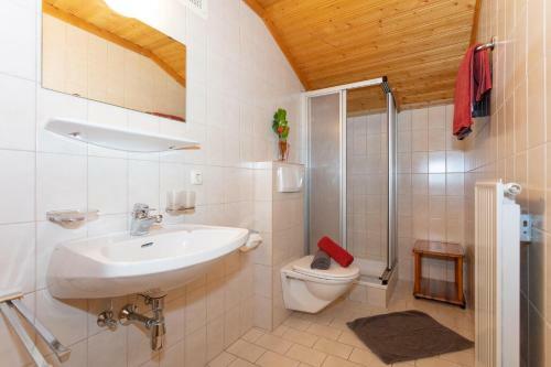 Apartamento Appartements Wagnerhaus