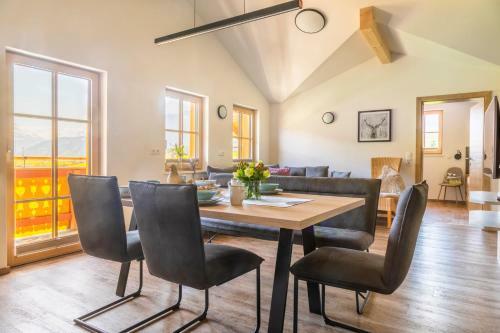 Apartamentos Ferienwohnung Kracherbauer