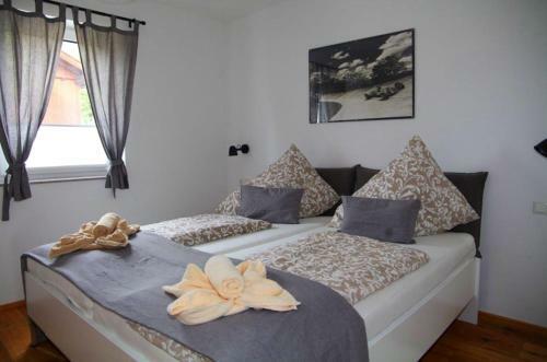 Apartamento Appartement Hanne