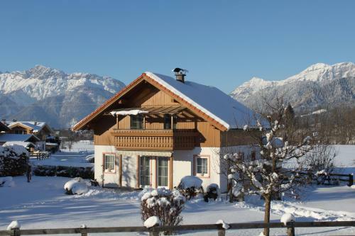Ferienhaus Baumgarten