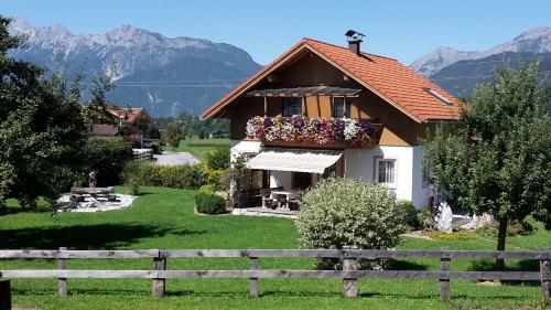 Ferienhaus Baumgarten