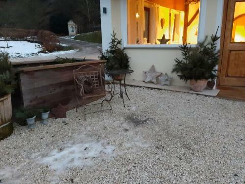 Apartamento Biohof Schmiedbauer