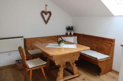 Apartamento Biohof Schmiedbauer