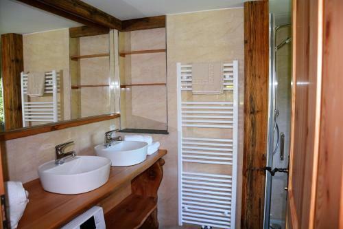Apartamento Ferienh�uschen Sonnhof