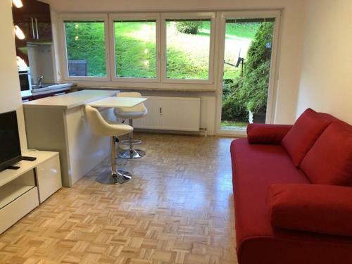 Apartement Zw�lferhorn