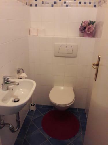 Garten Apartment Diwoky