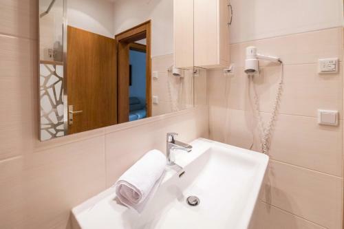 Apartamento Appartement Sophia