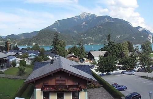 Apartamento Bergdoktor