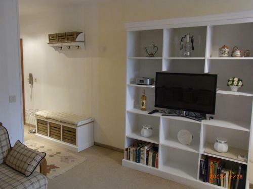 4* + 5* Luxury Apartments
