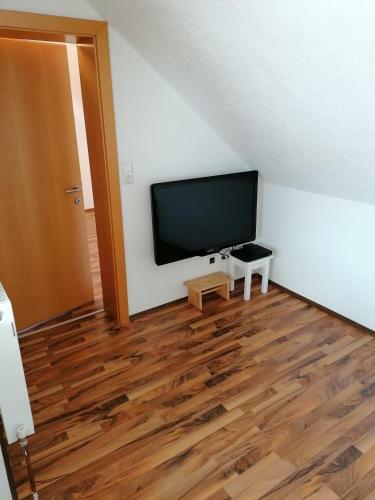 Apartamento Ferienwohnung Stockenhuber
