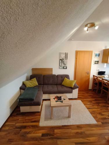 Apartamento Ferienwohnung Stockenhuber