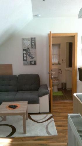 Apartamento Ferienwohnung Stockenhuber