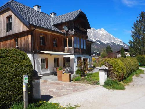 Apartamento Der Grimmige Berg
