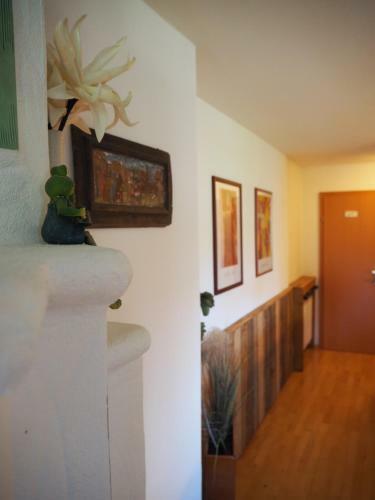 Apartamento Der Grimmige Berg