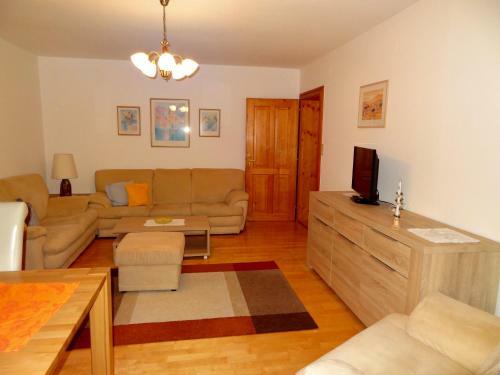 Apartamento Ferienwohnung Frenner