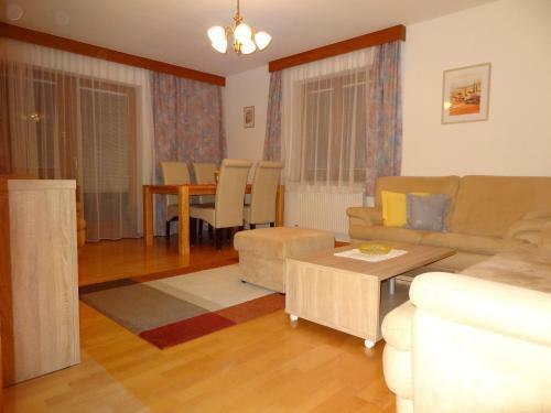 Apartamento Ferienwohnung Frenner