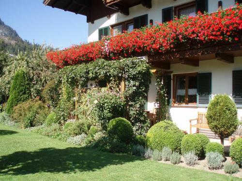 Apartamento Ferienwohnung Frenner