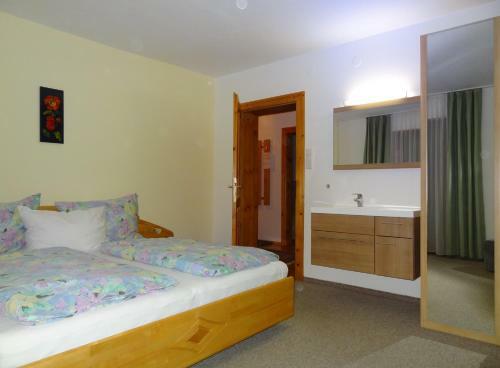 Apartamento Ferienwohnung Frenner