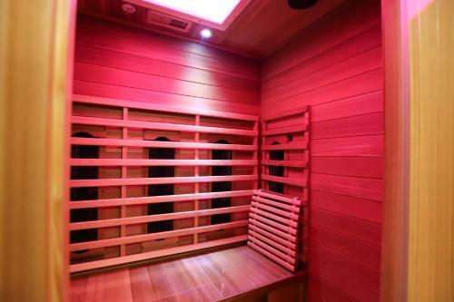 Chalet Am M�llergut