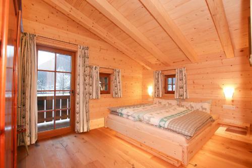 Chalet Am M�llergut