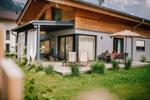Haus Wildmoos