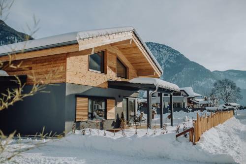 Haus Wildmoos