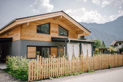 Haus Wildmoos