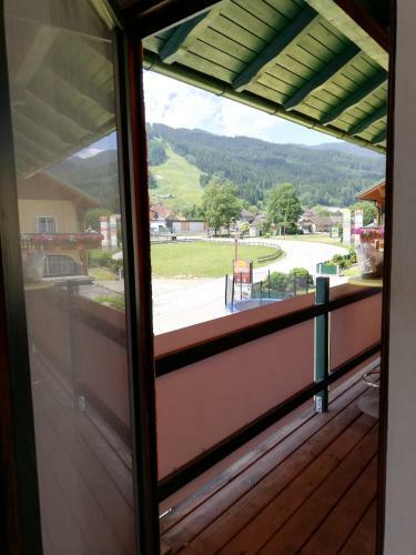 Apartamento Ottl's Appartement Mit Kreischbergblick