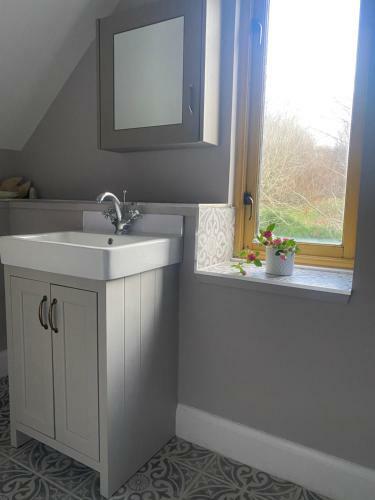 Bed & Breakfast Arisaig Holiday Apartment