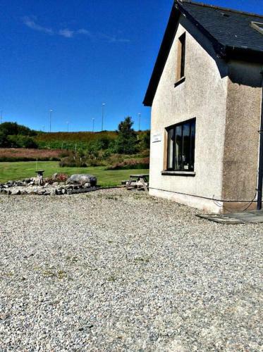 Bed & Breakfast Arisaig Holiday Apartment