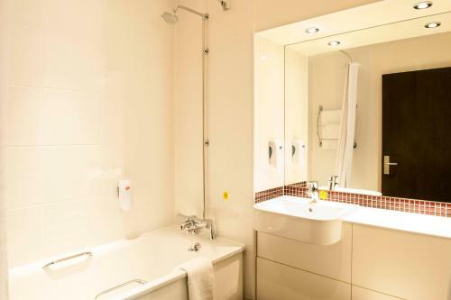 Hotel Premier Inn Aberdeen Westhill