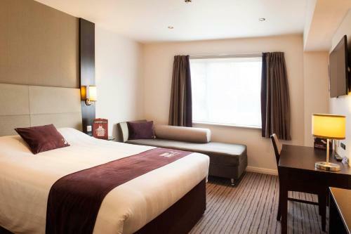 Hotel Premier Inn Aberdeen Westhill