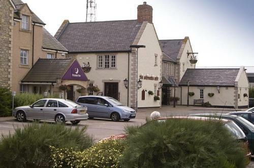 Hotel Premier Inn Aberdeen Westhill