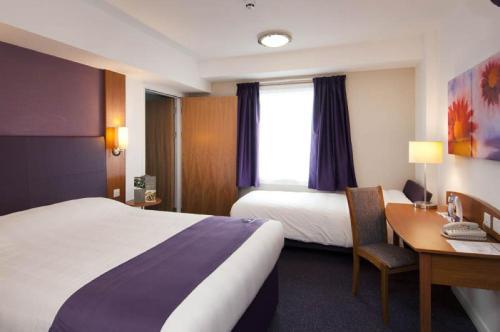 Hotel Premier Inn Aberdeen South - Portlethan