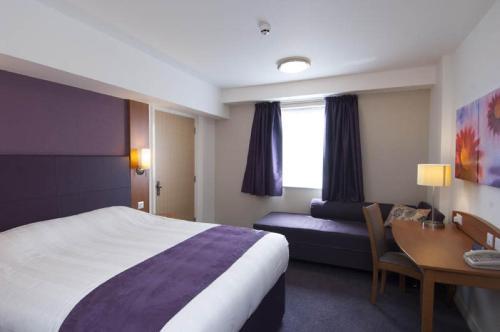 Hotel Premier Inn Aberdeen South - Portlethan