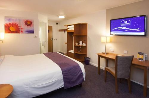 Hotel Premier Inn Aberdeen South - Portlethan