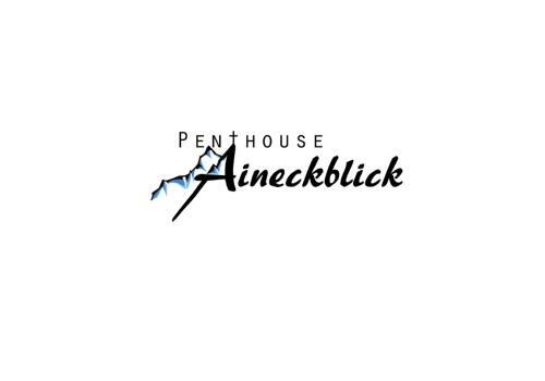 Apartamento Penthouse Aineckblick