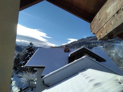 Apartment / Haus Dorfer