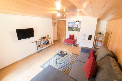 Apartamento G�stehaus Laurin