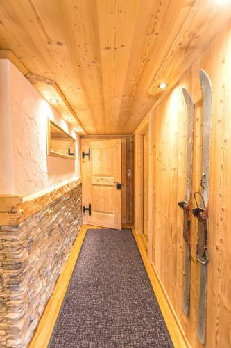 Ferienh�user Tschofen Garfrescha