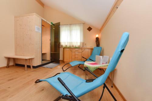Apartamentos Salzgeber Appartements